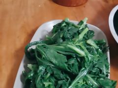 -汝萍传统蘸水菜(春华路总店)