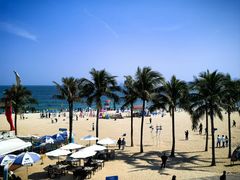 -大梅沙海滨公园