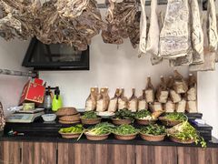 -旺山·浪头人家