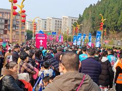 -五凤溪古镇