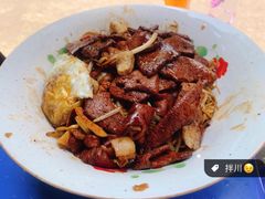 -小狗面馆(复兴店)