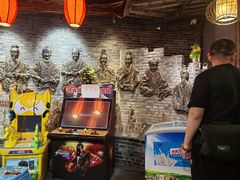 -矮板凳老火锅(宽窄巷子店)