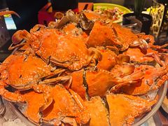 -西安W酒店·WEI全味西餐厅