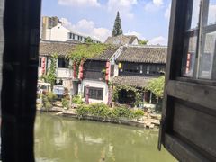 -一縷炊煙(南长街店)