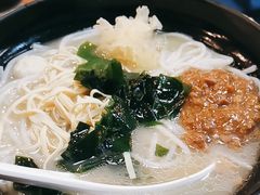 -灵芝妹子米线(瓦房店新玛特店)