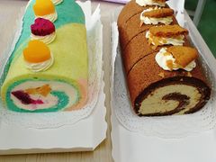 -贝紫Style(木马公寓店)