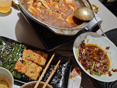 -不夜天烧烤牛骨头(南湖店)