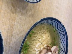 -朱洪元苏式面馆(绿宝广场店)
