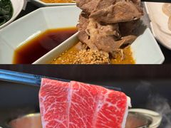 -鼎鼎香·港式火锅·臻选店(北京SKP店)