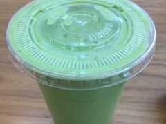 -Green Option(官舍店)