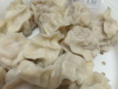-大眼锅贴水饺(河东店)