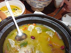 -永安水煮活鱼·仪征土菜院子