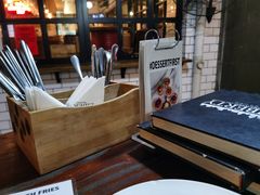 -Liberty Brewing Co·曼哈顿餐吧