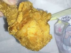 -华莱士·全鸡汉堡(马鞍池店)