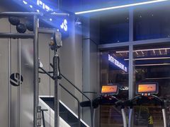 -EASY POWER健身工作室(浦东大道店)