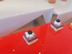 -济南香格里拉·咖啡泉自助餐厅