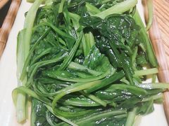 -缘生态云南菜·野生菌庭院餐厅(华侨城店)