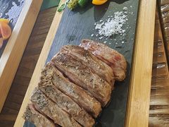 -ALLORA意大利餐厅(丰盛里店)