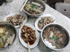 -福屿鲜捞小吃·捞化(福屿总店)