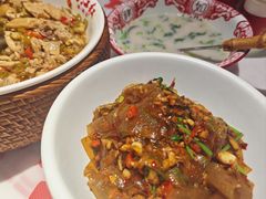 酸菜粉皮-西江红·株洲本地菜(滨江南路店)