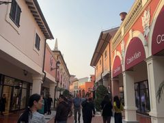 -佛罗伦萨小镇广佛名品奥特莱斯(疏港路店)