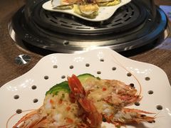 -优食坊·蒸汽海鲜(康盛路店)