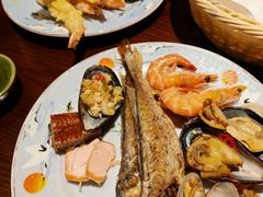 -松子料理(亮马桥店)