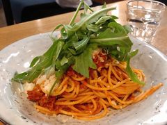 沃未来意式肉酱面-Wagas沃歌斯(太古汇店)