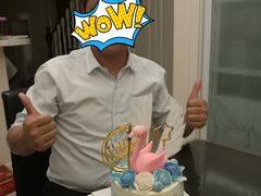 -Whisper studio薇语花艺烘焙工作室