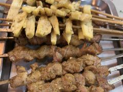 -西域美食(西直门南小街店)