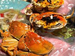 -质烤烤物·活烤海鲜(质烤总店)
