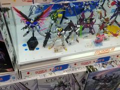 -TOYSRUS玩具反斗城(正大广场店)