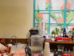 -大象厨房(重庆道店)