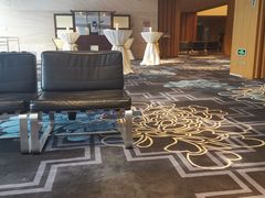 -青岛海尔洲际酒店