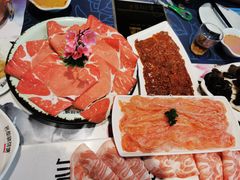 -名都晓荷塘主题火锅(旭日街店)