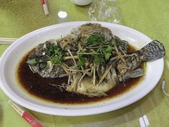 -大福鱼馆(风景区店)