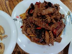 -红实家常菜(静安里店)
