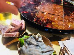 -独雅老火锅(原宏声巷店)