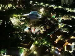-亚马逊丛林水乐园
