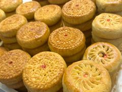 -杨老大焙子月饼干货(宽巷子民族美食街店)