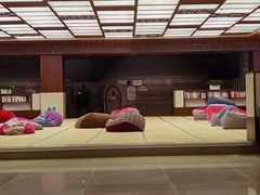 -汤连得温泉馆(宝山店)