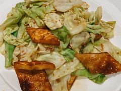 -巴依老爷·新疆美食(上城区天城路店)