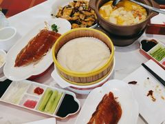 -大鸭梨烤鸭(石佛营店)