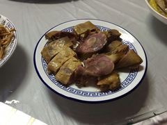 -天乐农家鱼头王(天目湖店)