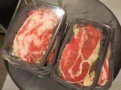 -炽城·烤肉名家(鸿达中央广场店)