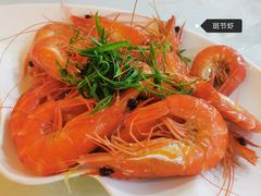 -覃记海鲜美食餐厅