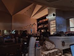 -The PEAT Coffee(深业中城店)