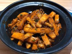 -真味川菜(梅岭南路店)