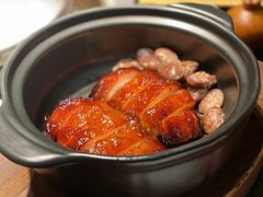 叉烧-大良毋米粥(锦龙路总店)