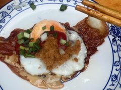 -杨伯英传统杂酱面